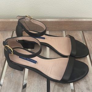 Stuart Weitzman sandal size 7.5